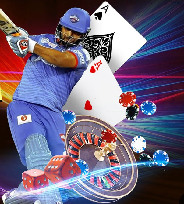 Slot Games Game